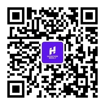 WeChat Group QR Code
